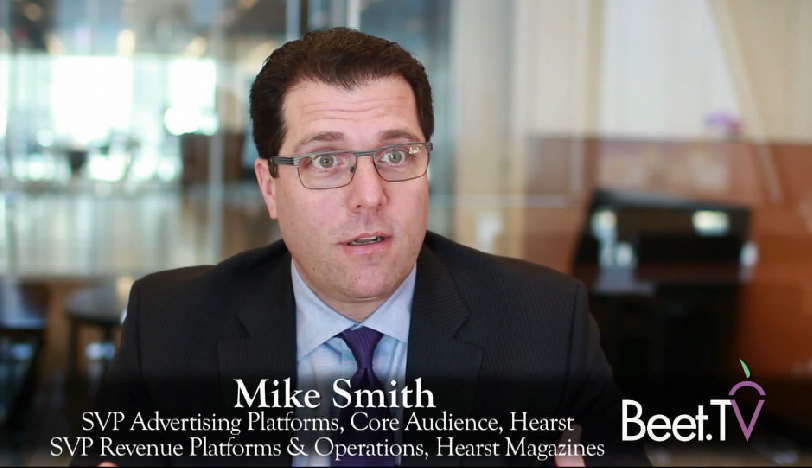 Hearst’s Ad Sale Approach: Diverse Models & Partners – Beet.TV