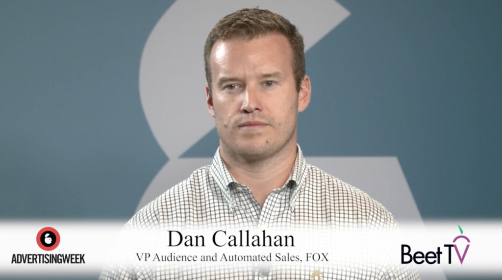 Fox’s Callahan: OpenAP Will Add Value For All Participating Parties ...