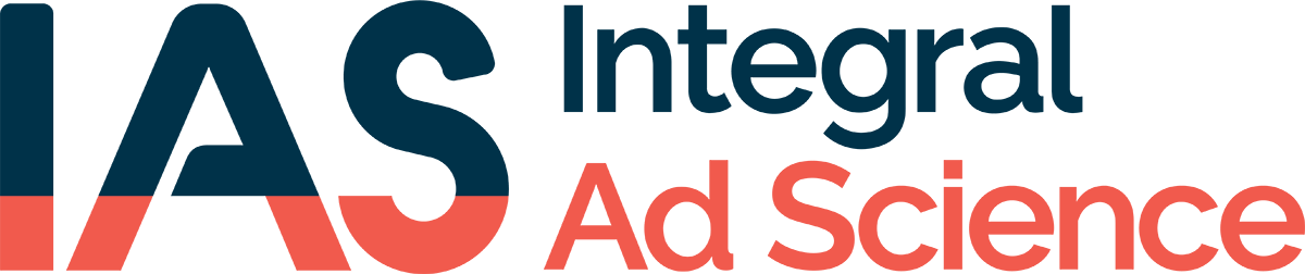 Integral Ad Science IAS Logo
