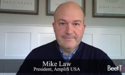 Sales, Sophistication & Simplicity: Amplifi’s Law On 2021 Advertising