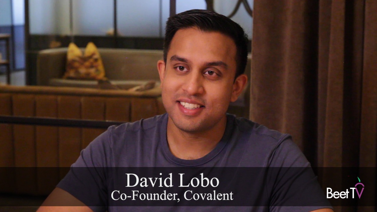 Hybrid Work Drives Need for Stronger Ties: Covalent's David Lobo