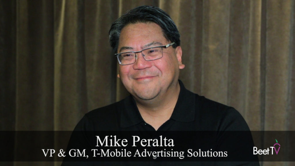 App Behavior Could Quickly Reveal Black Friday Ad Impact: T-Mobile's Peralta – Beet.TV - BeetTV