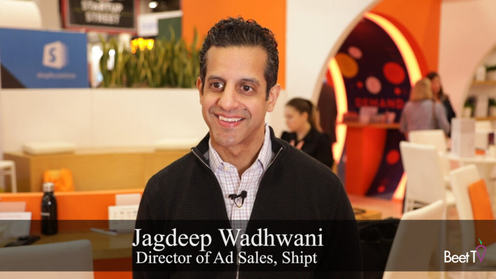 Challenger Brands Can Thrive In Retail Media Landscape: Shiptâ€™s Jagdeep Wadhwani