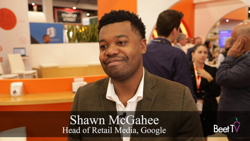 How Google Is Supporting Retail Media