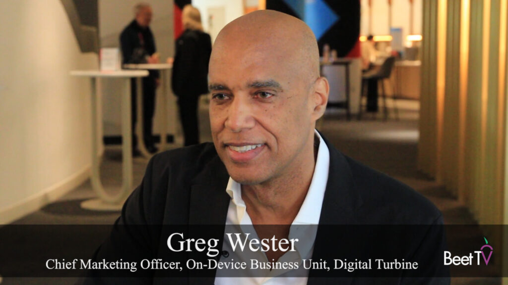 Mobile Gaming An Untapped Advertising Opportunity: Digital Turbine’s Wester