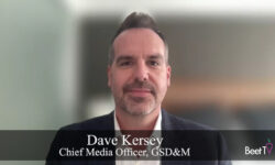 Marketers Seek Clearer Picture of Automated Ad Market: GSD&M’s Dave Kersey
