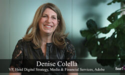 Adobe’s Denise Colella on Returning to Work After Cancer