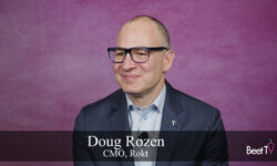 Reaching Online Shoppers at Checkout Drives Value for Brands: Rokt’s Doug Rozen