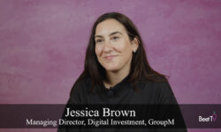 Traveler Data Can Pinpoint Audiences: GroupM’s Brown