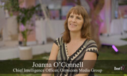 Influencers Are Becoming Engines of Commerce, Omnicom’s O’Connell Says