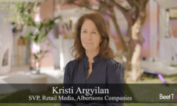 Retail Media Creates A Win-Win: Albertsons Launches Collective TV