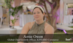 Retail Media’s Growth Reflects Key Changes in Shopping Habits: Kinesso’s Amie Owen