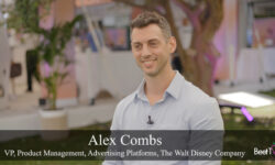 Disney Aims To Maximize Contextual Moments With ‘Magic Words’