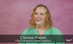 Contextual AI Empowers Advertisers With Customized Audiences: Annalect’s Clarissa Season