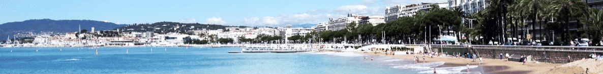 Cannes Lions 2024 – ON