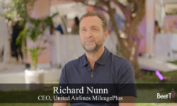 ‘The World’s Most Addressable TV Screen’? United’s Kinective Takes Flight: Richard Nunn