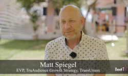 Identity Resolution Key to Bold Marketing in Fragmented World: TransUnion’s Spiegel