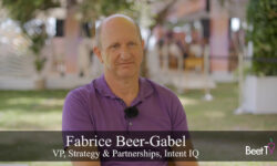 Reaching Cookieless Audiences Brings 80% Boost: Intent IQ’s Beer-Gabel