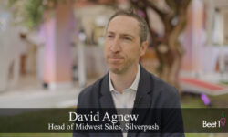 AI Poised to Transform Video Targeting, Says Silverpush’s Agnew