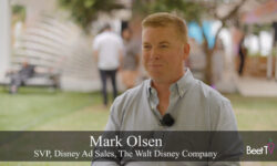 Disney Embraces Automation and Interoperability in Ad Sales