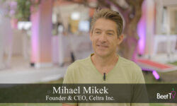 AI Empowers Faster, Better Creative Process: Celtra’s Mikek