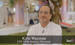AI Accelerates Ad Optimization from Months to Days: Silverpush’s Waxman