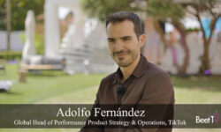 TikTok’s Adolfo Fernández: Branding And Performance Are ‘Blending Together’