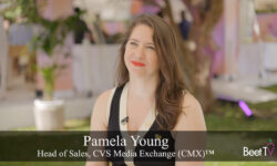 Retail Media Can Help Drive Brand Loyalty: CMX’s Pamela Young