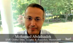 Beet At The Berkshires: Mastercard’s Abdelsadek Relishes Measurement Meetings