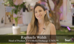 Trade Desk Partnership Highlights Our Approach to Client Service: CMX’s Raphaela Walsh