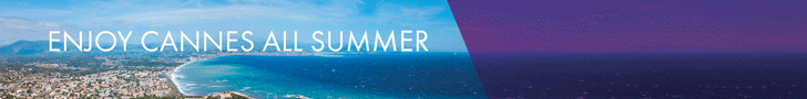 Cannes Lions 2024 All Summer – ON