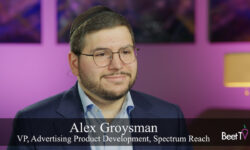 Impact of Live TV’s Audience Spikes for Programmatic: Spectrum Reach’s Groysman