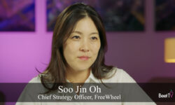 FreeWheel’s Soo Jin Oh On TV’s Programmatic Reboot