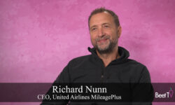 Traveler Media Offers Ad Targeting at Multiple Touchpoints: United’s Richard Nunn