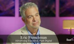 Cord Cutting Has Permanently Changed Political Advertising: Push’s Eric Frenchman