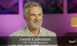 Political Ads Benefit from Supply Path Optimization: Powers CEO Jordan Lieberman