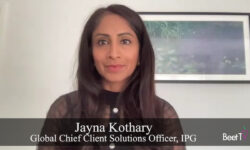 Contextual AI Promises Personalization With Depth, Meaning, Trust: IPG’s Jayna Kothary