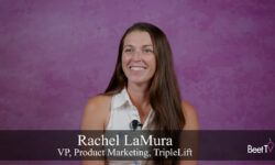 Innovative Ad Formats Improve The TV Experience: TripleLift’s Rachel LaMura