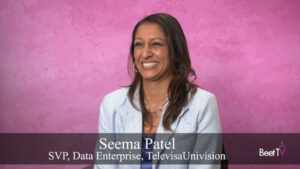 Seema Patel Sees Hispanic Graph Navigating Privacy Imperatives