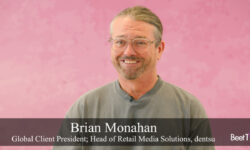 The Great Retail Media Shakeout: Dentsu’s Monahan on the Evolution of Brand-Retailer Deals