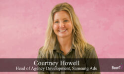 FAST is Speeding Up: Samsung Ads’ Howell