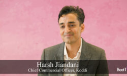 Commerce Media Delivers a Point-of-Purchase Experience: Koddi’s Harsh Jiandani