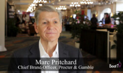 P&G’s Marc Pritchard on Addressing the Complexities in the Advertising Industry