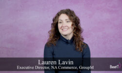 Retail Media Transforms National Ad Campaigns: GroupM’s Lauren Lavin