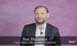 Retail Media Boom Drives Push for Improved Standards, Accountability: OMD’s Ben Hovaness