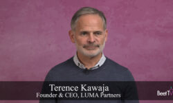 Digital Advertising Business Poised for Growth in 2025: LUMA’s Terry Kawaja