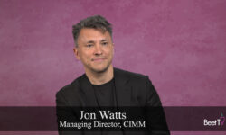 Collaboration Key to Advancing TV Measurement in Europe and U.S.: CIMM’s Watts