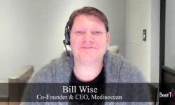 Why Ad Servers Matter: Mediaocean’s Bill Wise on the $500 Million Innovid Acquisition