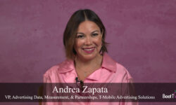 Omnichannel Lets Brands Reach Customers Amid Fragmentation: T-Mobile’s Zapata