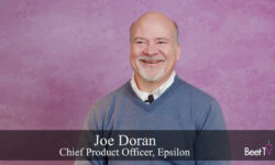 CES Brings Marketers New Opportunities – And New Challenges: Epsilon’s Doran